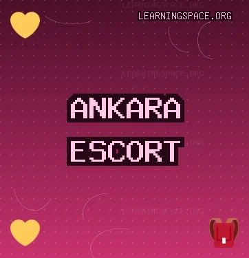 Ankara Escort: Pursaklar Escort, Sincan Escort, Gölbaşı Escort